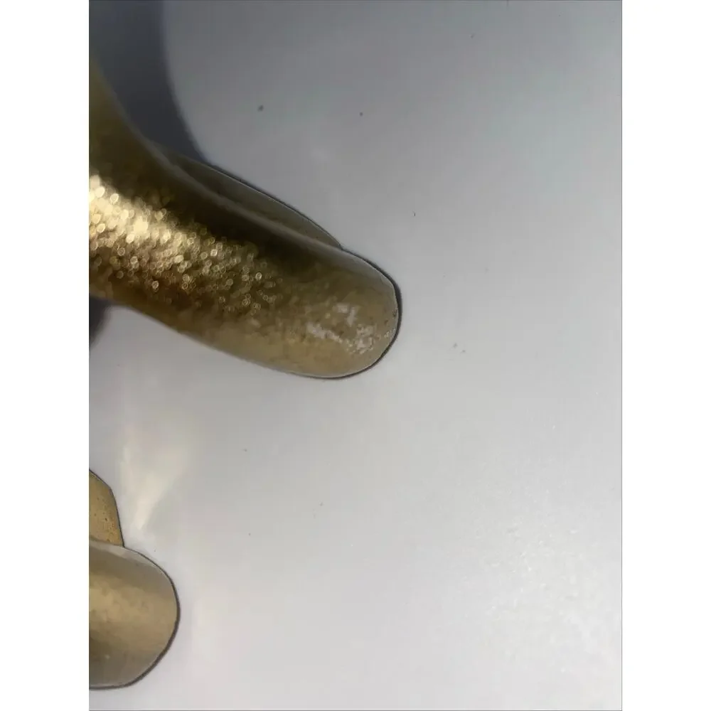 N/A this metal